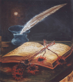 Angelo Clareno
